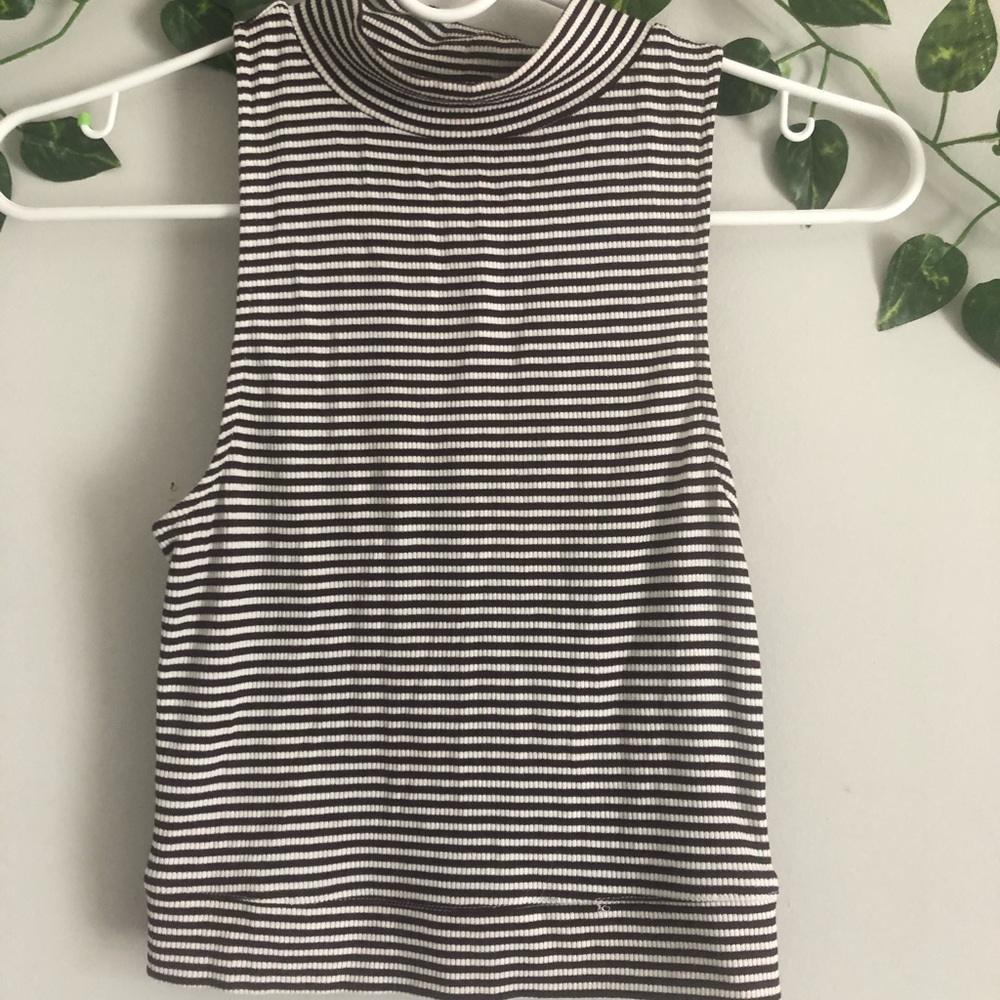 Halter Tank Top
